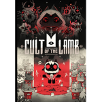 Silence of the cult.