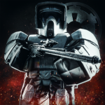 【 TGE | Imperial Scout Troopers 】