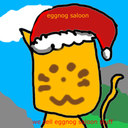 teh real saloon