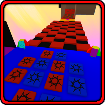 🔹Extremely Hard/Fun Obby #4 (2009)