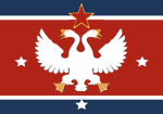 The people’s republic of North korosia