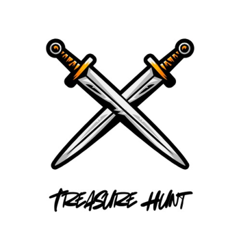 ⚔️ Treasure Hunt ⚔️