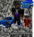 JB BADNESS Group Thumbnail