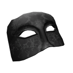 Half Mask of the Twilight