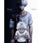 Team-the-animé