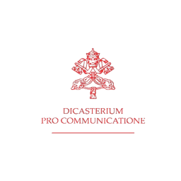 Discasterium pro communicatione icon