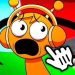 Don't Press Sprunki!