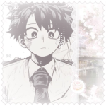 ୨ [ .ɪᴢᴜᴋᴜ's ʜᴏᴜsᴇ. ] ୧