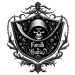 GARCIA DE FAMILLIA