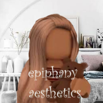 epiphany aesthetics