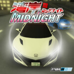 (DISCONTINUED) MIDNIGHT