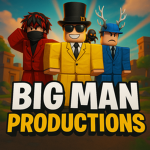 Big Man Productions