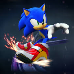 - starlights hangout / advertizment game -