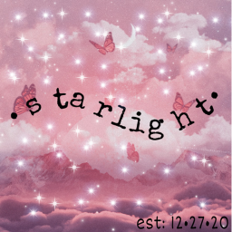 ∙ s t a r l i g h t ∙ meeting place