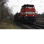 Berliner Öpnv RP