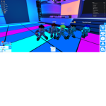 LOOK IT ME group