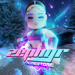 zephyr Homestore