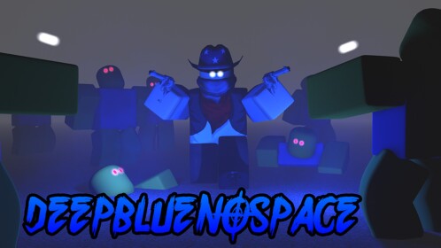 DeepBlueNoSpace 