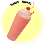 Makin' Shakin MilkShakes