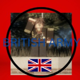 [BA] BRITISH ARMY [NEW] IN DEV