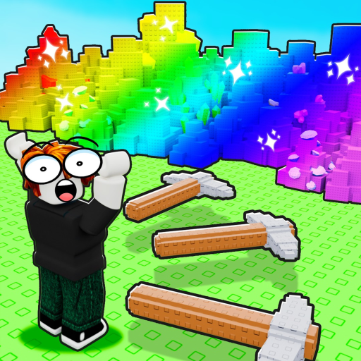 Spin And Mine! [⛏️]