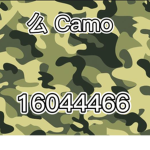 么 Camo