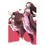 Nezuko!!!!!!
