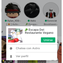 No se