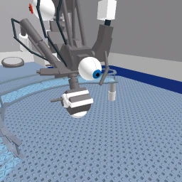 GLaDOS (Old 2009 Roblox Game) icon