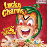 The Lucky Charmers