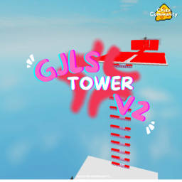 [CARRY + X5 WIN🏆] GJLS TOWER V2