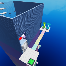 Slap Tower 3 but differnt