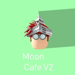 Moon Cafe | V1
