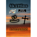 $k1ttles