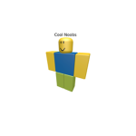 Cool Noobs Only. Official Group