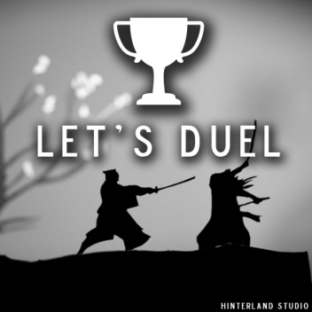 Let's Duel [BETA]