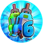 Game Pass Icon