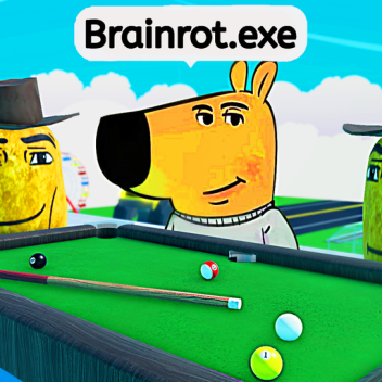 Brainrot exe  [Chill Guy]