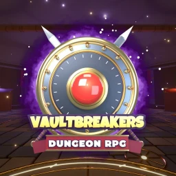 [Alpha] Vaultbreakers : Dungeon RPG icon