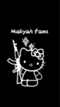 Maliyahfams