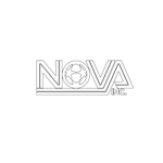 NOVA INC. - Fútbol Apparel™
