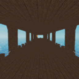 The Docks