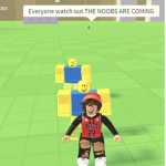 NoObS uNiTe!!! ;-;