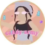 Candy Army Squad!