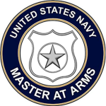 ||USN|| Μaster-At-Arms ||USN||