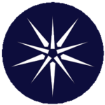 - Federation Vertical Navy -