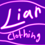 ~Liar Clothing~