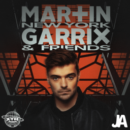 Brooklyn Navy Yard | Martin Garrix 2024