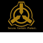 Secure. Contain. Protect. ( SCP )