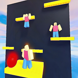 {the end} Retro Tower Of Hell